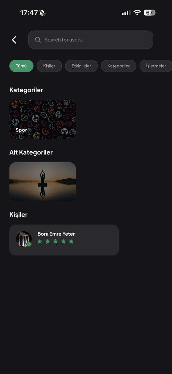Smart filter by any dimension